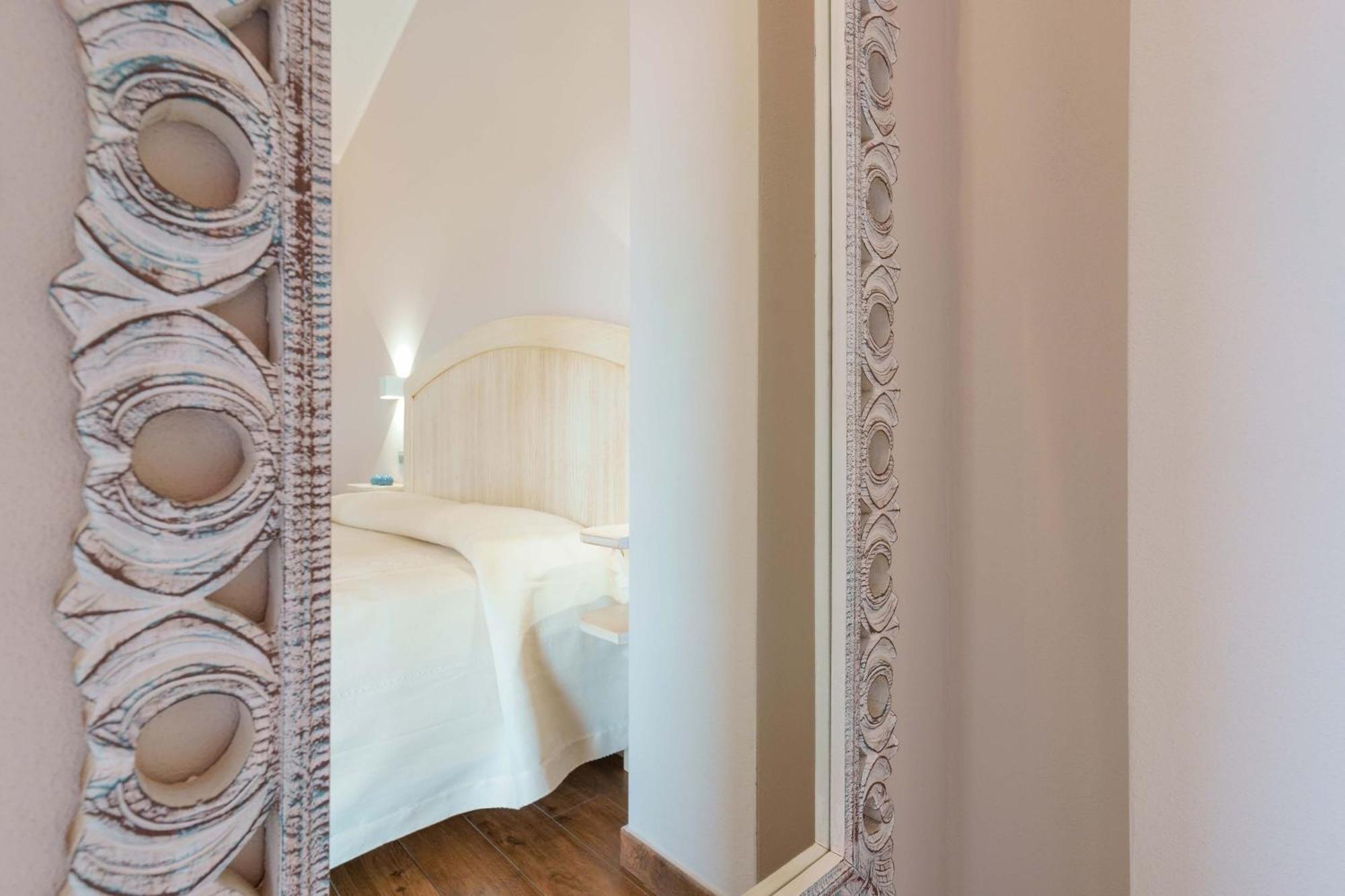 La Rosa Dei Venti Bed & Breakfast Villasimius Exterior foto